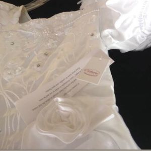 Disney enchanted Giselle costume gown. Brand new with tags Size medium